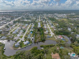 Stratford Rd LOT A, Englewood, FL 34223