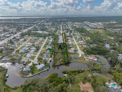 Stratford Rd LOT A, Englewood, FL, 34223