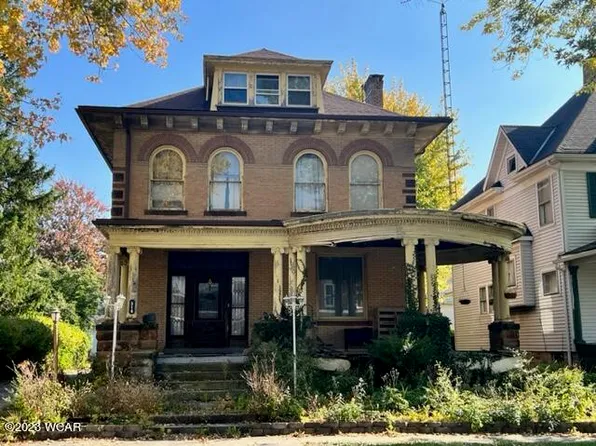316 N Main St, Kenton, OH 43326