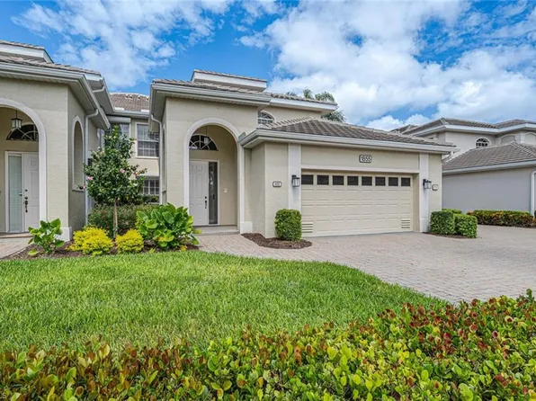 1855 Seville BLVD #522, NAPLES, FL 34109