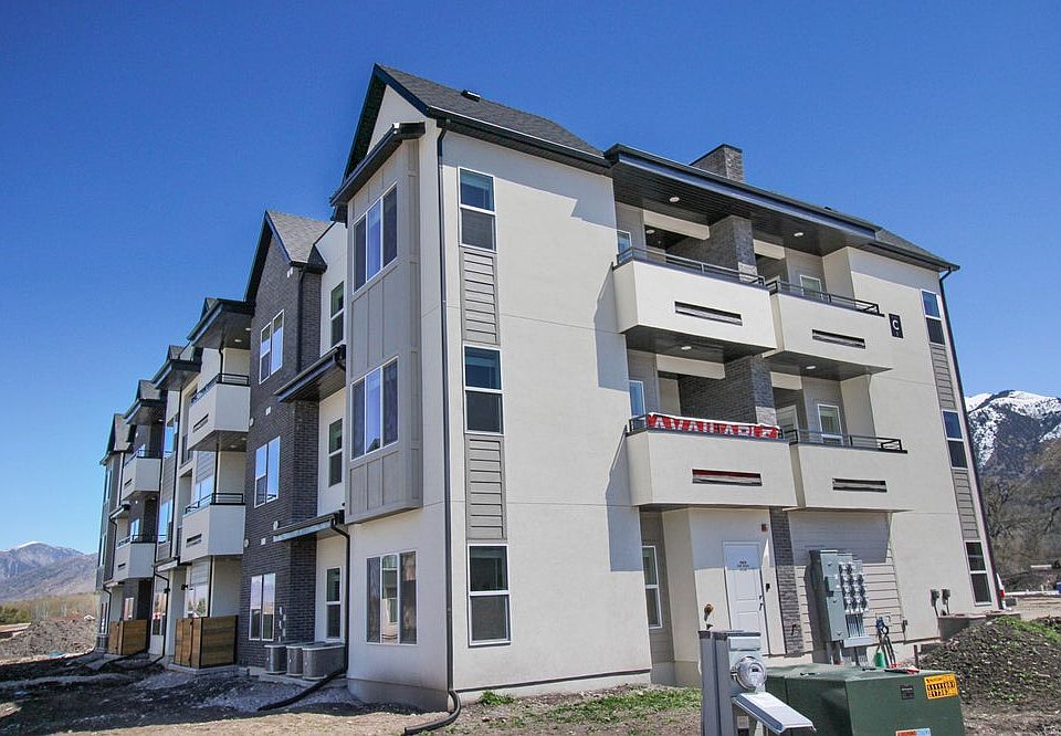 Exteriors Updated - 04.2024