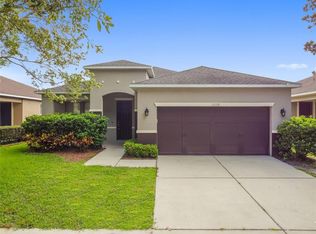 11128 Running Pine Dr, Riverview, FL 33569