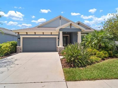5609 Silver Sun Dr, Apollo Beach, FL, 33572