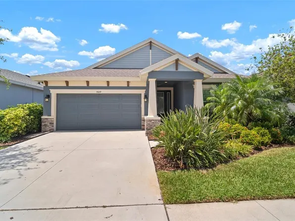 5609 Silver Sun Dr, Apollo Beach, FL 33572