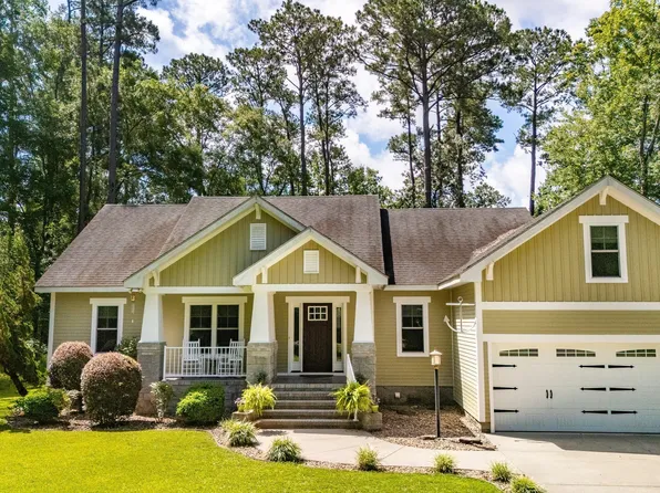 1406 Seafarer Drive, Oriental, NC 28571