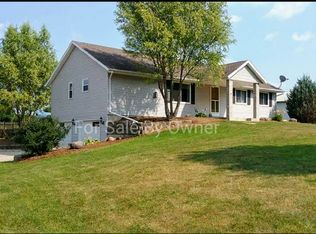 N4828 Mayflower Rd, Black Creek, WI 54106