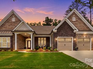 9823 Ardley Park Way, Mint Hill, NC 28227