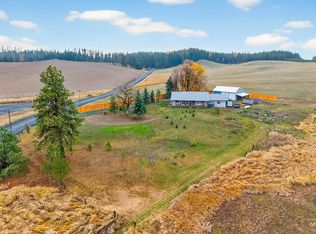 2811 Big Bear Ridge Rd, Deary, ID 83823