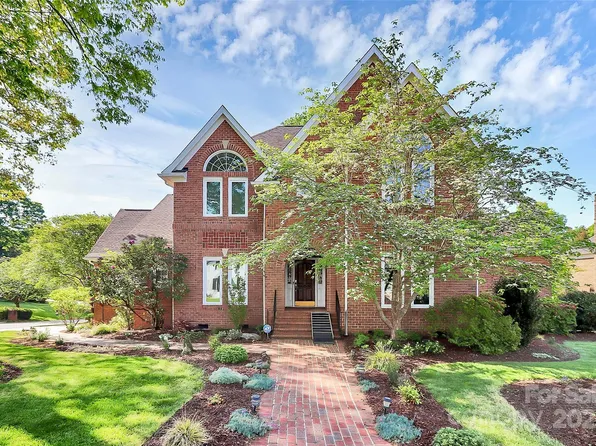 4509 Rosecliff Dr, Charlotte, NC 28277