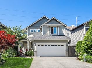 17412 13th Ave SE, Bothell, WA 98012