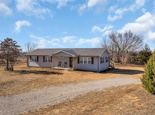 25352 N County Road 3162, Elmore City, OK 73433