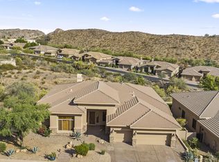 415 E DESERT WIND Drive, Phoenix, AZ 85048