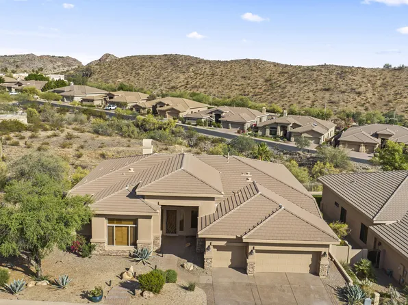 415 E DESERT WIND Drive, Phoenix, AZ 85048