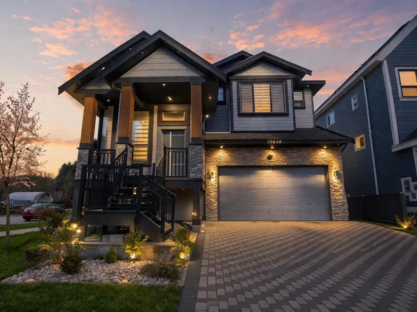 10648 124th St, Surrey, BC V3V 0B1