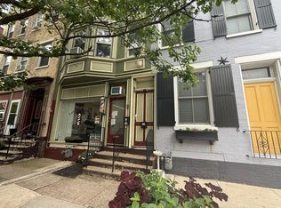 82 N 4th St, Easton, PA 18042