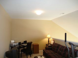 124 Basset Hall Dr, Durham, NC 27713