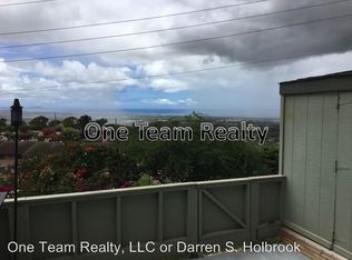 92-971 Makakilo Dr APT 11, Kapolei, HI 96707