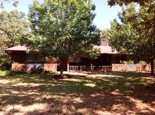 4576 An County Road 404, Palestine, TX 75803