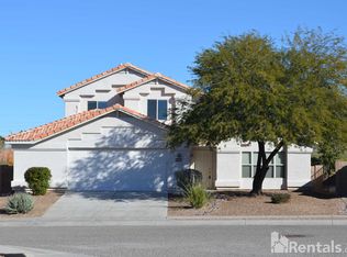 1085 S Goldenweed Way, Tucson, AZ 85748