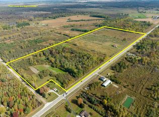 639 E Huron Rd, Omer, MI 48749