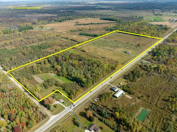 639 E Huron Rd, Omer, MI 48749