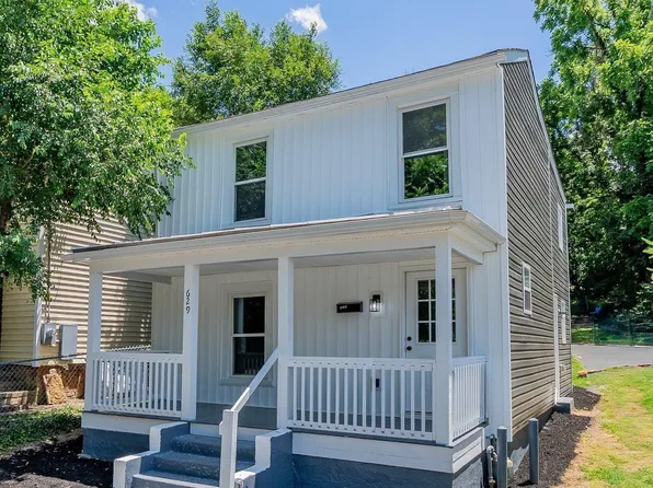 629 Baptist St, Staunton, VA 24401