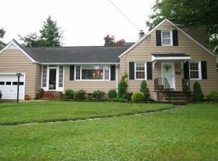 333 Fairview Ave, Middlesex, NJ 08846