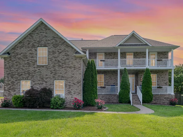 300 Remington Ave, Gallatin, TN 37066