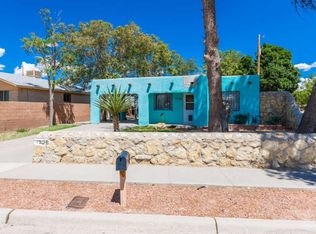 1550 Calle Sosa, Las Cruces, NM 88001
