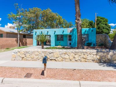 1550 Calle Sosa, Las Cruces, NM, 88001