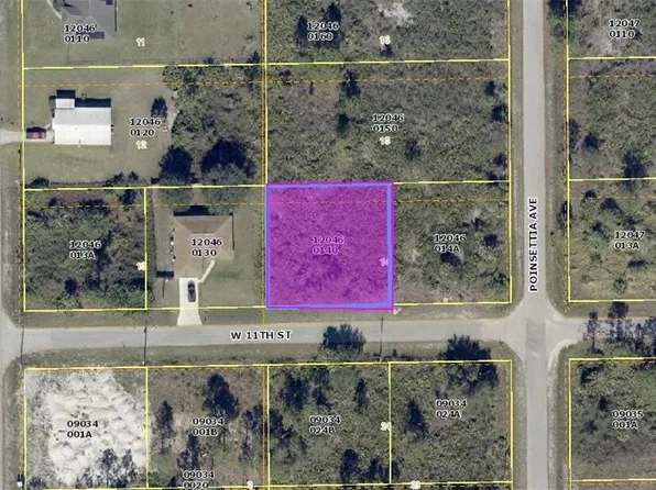 102 W 11th St, Lehigh Acres, FL 33972