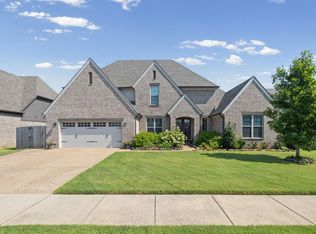 12528 Caymus Ln, Arlington, TN 38002