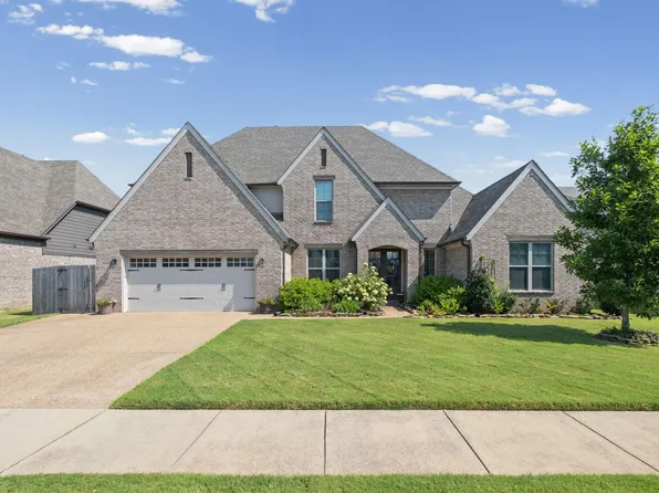 12528 Caymus Ln, Arlington, TN 38002