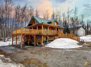 371 E Country Ridge Dr, Wasilla, AK 99654
