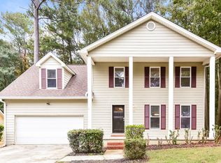 573 Stonemill Mnr, Lithonia, GA 30058
