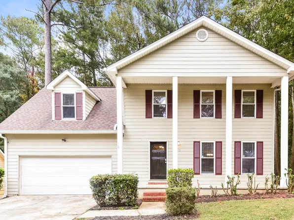 573 Stonemill Mnr, Lithonia, GA 30058