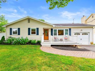 400 Milton Ave, Oceanport, NJ 07757