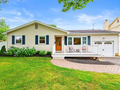 400 Milton Ave, Oceanport, NJ, 07757