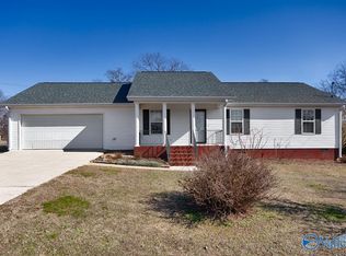 26866 Whitt St, Ardmore, AL 35739