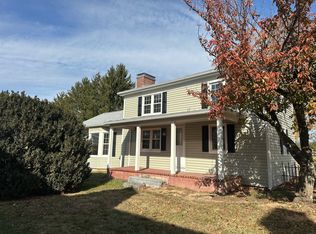 2921 Peaceful Ln, Rockingham, VA 22802