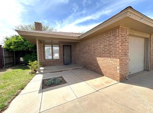 9716 Orlando Ave UNIT B, Lubbock, TX 79423