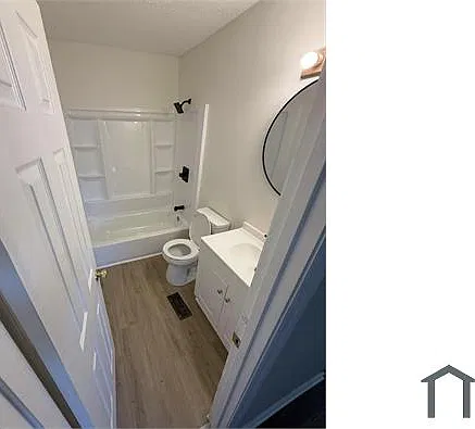 3 bed, 1058 sqft, $1,750 — Photo 4