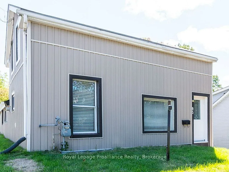 95 Grier St — Photo 1