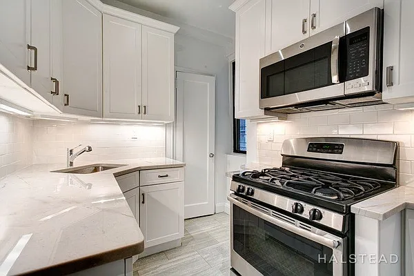 Rented by Halstead Real Estate | media 12