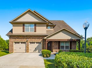 12820 Saddle Way, Knoxville, TN 37922