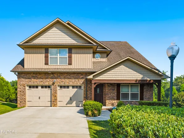 12820 Saddle Way, Knoxville, TN 37922