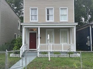 2204 Edwards Ave, Richmond, VA 23224
