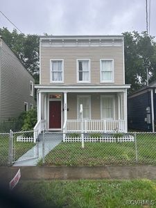 2204 Edwards Ave, Richmond, VA, 23224