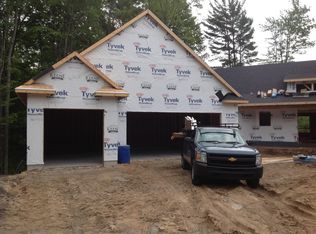 15072 Waterleaf Trl, Spring Lake, MI 49456