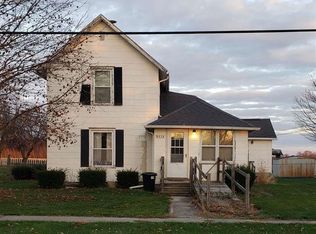 6378 N Pingree Rd, Elwell, MI 48832